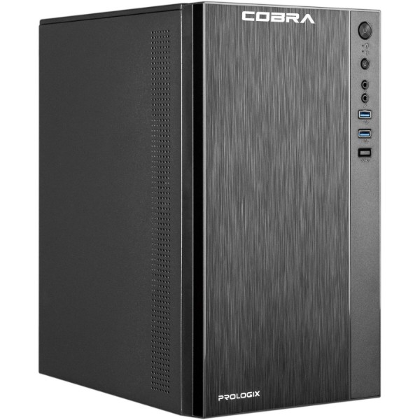 Фото - Системный блок Cobra Advanced (I144.32.H2S2.INT.24502)